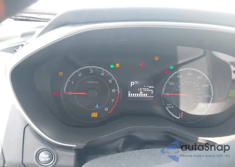 2019 Subaru Crosstrek 2.0I Premium from USA, damaged, VIN JF2GTACC4KH339643